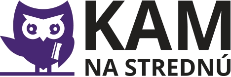 Kam na strednú